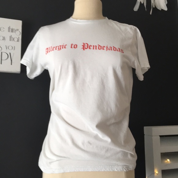 Viva La Bonita Tops - Viva La Bonita Tee